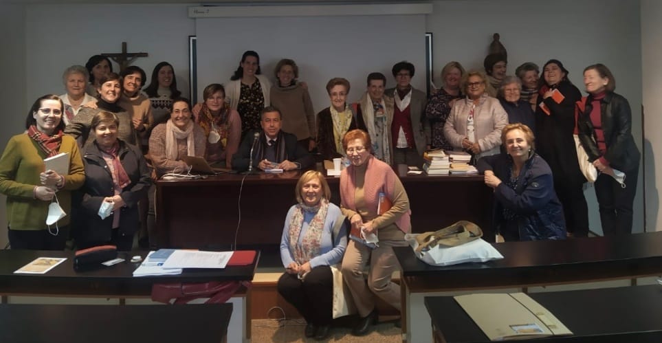 XXXV Jornadas de Formación de Formadores de CEDIS