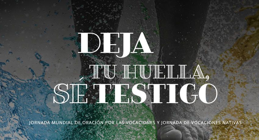 Vocaciones que dejan huella