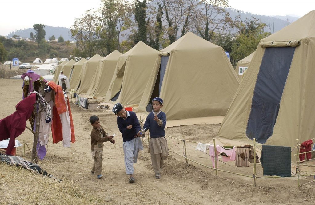 Día Mundial del Refugiado: millones de personas deambulan por el mundo sin un lugar ni hogar de residencia