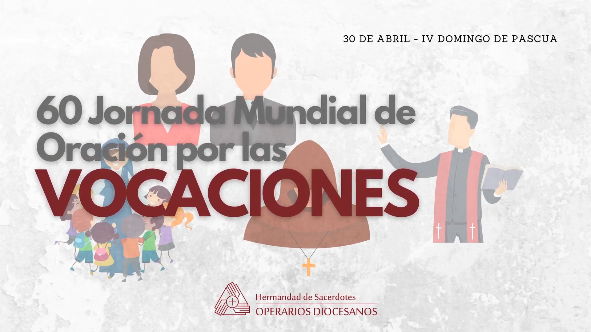 María José Castejón (CEDIS): «En una Iglesia sinodal, ¿qué papel desempeña la vocación a la consagración secular?»
