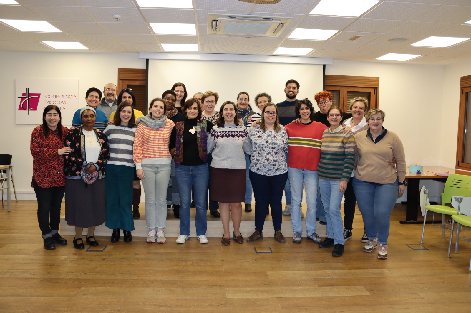 Encuentro anual de Pastoral Vocacional: «Sobre la vida fraterna en los Institutos Seculares»