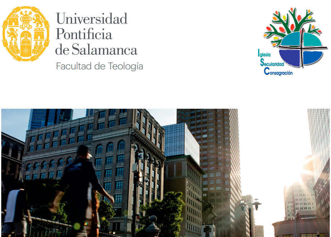 Encuentro de la Cátedra sobre «Secularización y postsecularización. La secularidad cristiana»