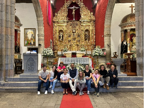 El Jubileo, una invitación a volver al sueño de Dios